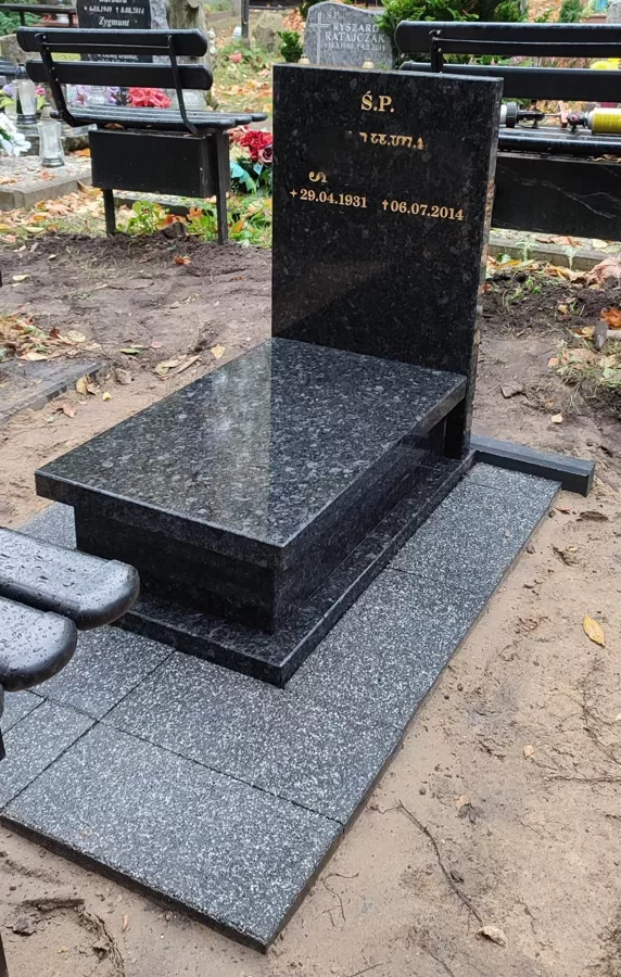 Platinium 90x50